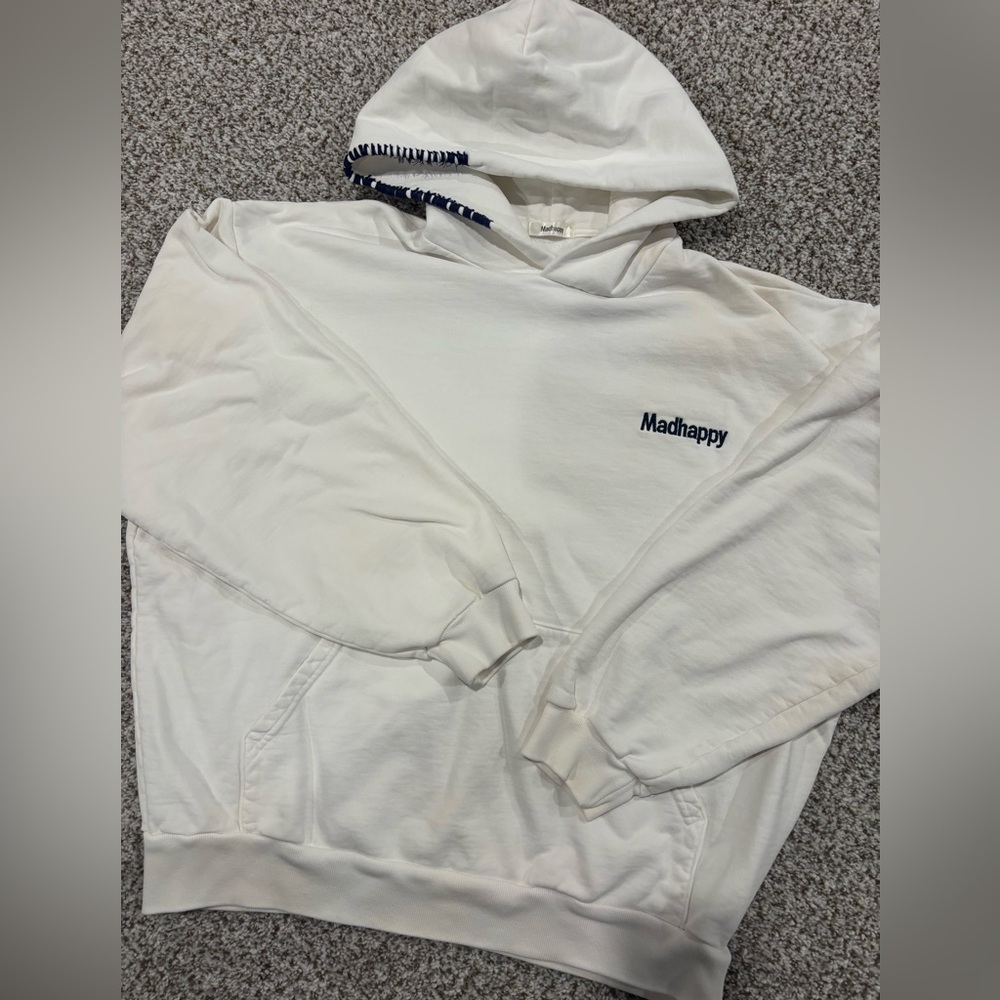 MADHAPPY HOODIE